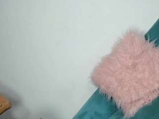 camila-hott1 Live Webcam on CamSoda