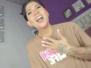 camila-hott1 webcam
