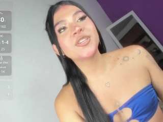 camila-hott1 Live Webcam on CamSoda