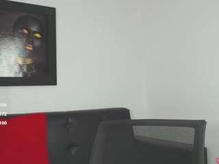 camila-hott1 Live Webcam on CamSoda