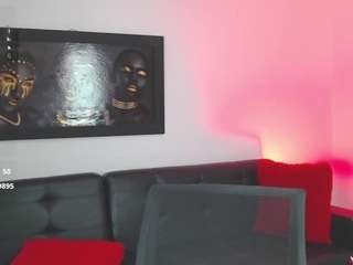 camila-hott1 Live Webcam on CamSoda