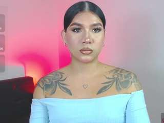 camila-hott1's CamSoda show and profile