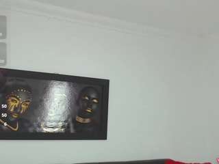 camila-hott1 webcam model