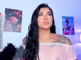 camila-hott1 Live Webcam on CamSoda