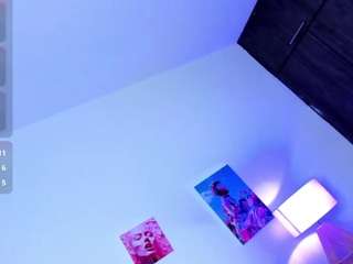 camila-hott1 Live Webcam on CamSoda