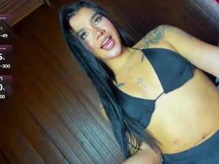 Camila vazques