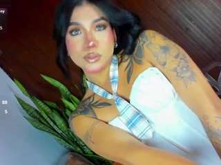 Camila vazques