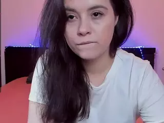 CharlotteGilbert's Live Sex Cam Show