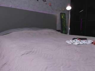 curly-sue Live Webcam on CamSoda