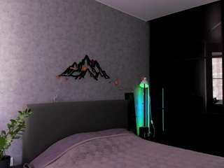 curly-sue Live Webcam on CamSoda