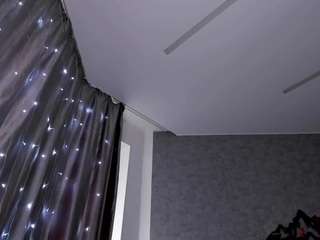 le modèle curly-sue est en webcam porno dans un show sur le site camsoda, il possède les tags suivants: anal,ass,tease,tattoos,strip,spank,pussy,public,no drinking,multiple-orgasms,massage,lush,jerk-off-instruction,facesitting,erotic-dance,domination,dildo,cum,butt-plug,brown-eyes