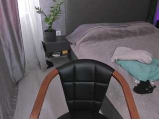 curly-sue webcam