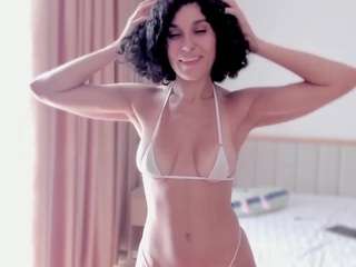 curly-sue Sex Cam Show