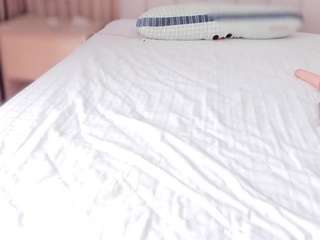 curly-sue Sex Cam Show