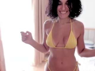 curly-sue live webcam show