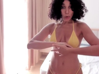 curly-sue live webcam show
