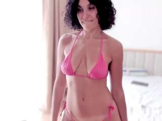 Curly-Sue live webcam show