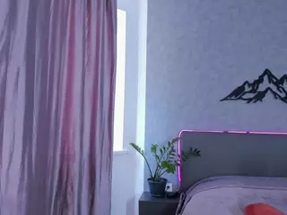 Curly-Sue's Live Sex Cam Show