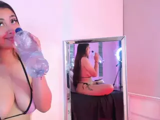 Violett's Live Sex Cam Show