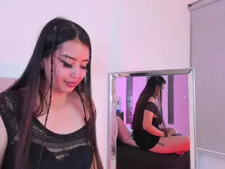 Violett's Live Sex Cam Show