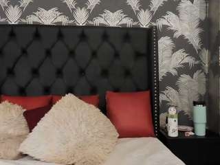 nastyaevans live webcam show
