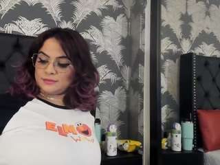 nastyaevans live profile
