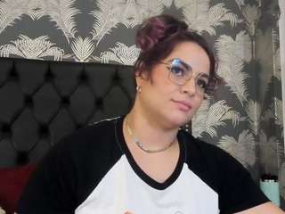 nastyaevans live webcam show