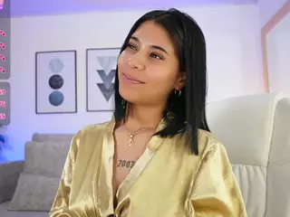 Maddy Wattson's Live Sex Cam Show