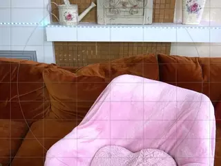 LexyLuluu's Live Sex Cam Show