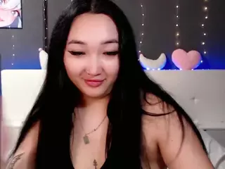 Liorio's Live Sex Cam Show