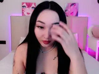 Liorio's Live Sex Cam Show