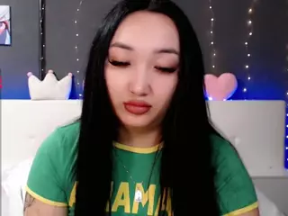 Liorio's Live Sex Cam Show