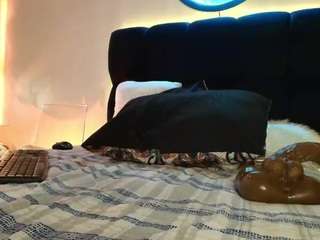 lor-queen live webcam show