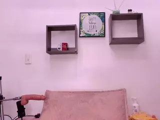 Lor-queen's Live Sex Cam Show