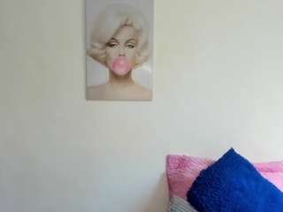 angelica-ryvera webcam