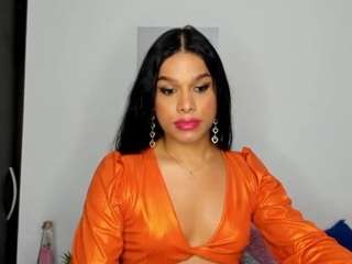 angelica-ryvera webcam