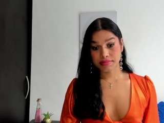 angelica-ryvera webcam