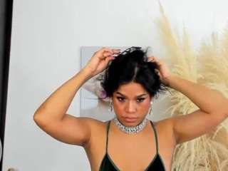 angelica-ryvera webcam