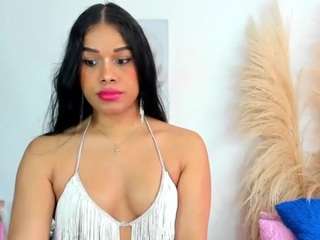 angelica-ryvera Sex Cam Show