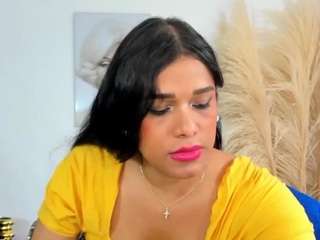angelica-ryvera live webcam show