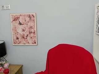 aullorakiss Femdom Live Cam camsoda