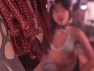Cooper Reds's Live Sex Cam Show