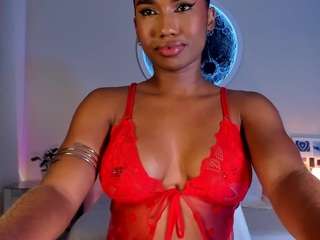 IG: cinshar_ch 89TK  control me naked at goal #squirt #ebony #twerk [62 tokens remaining]