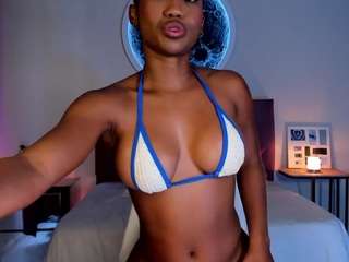cinsharr1 Webcam Model Profile