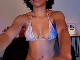 cinsharr1 Live Webcam on CamSoda