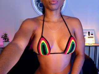 cinsharr1 Live Webcam on CamSoda