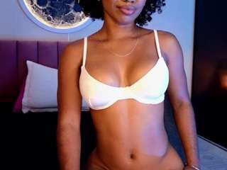 cinsharr1 Live Webcam on CamSoda