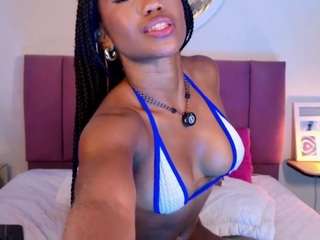 cinsharr1's CamSoda show and profile