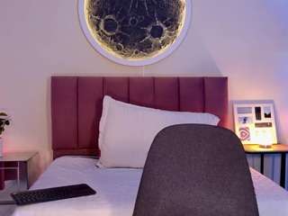 cinsharr1 Live Webcam on CamSoda