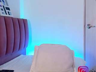 Cinshar live webcam show